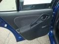 Arrival Blue Metallic - Cavalier Sedan Photo No. 13