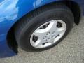 Arrival Blue Metallic - Cavalier Sedan Photo No. 18