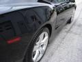 2010 Black Chevrolet Camaro SS Coupe  photo #14