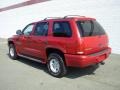 2000 Chili Pepper Red Pearl Dodge Durango SLT 4x4  photo #3