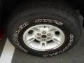 2000 Chili Pepper Red Pearl Dodge Durango SLT 4x4  photo #11