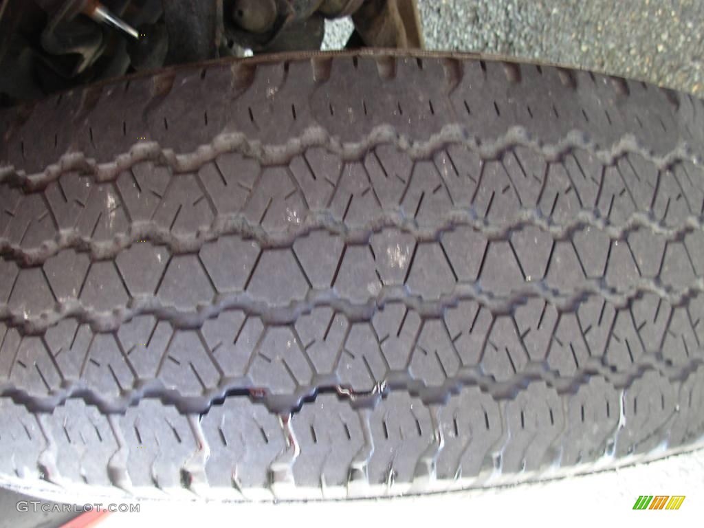 2000 Durango SLT 4x4 - Chili Pepper Red Pearl / Agate Black photo #15