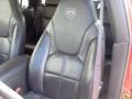 2000 Chili Pepper Red Pearl Dodge Durango SLT 4x4  photo #18