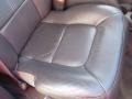2000 Chili Pepper Red Pearl Dodge Durango SLT 4x4  photo #19