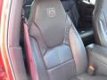 2000 Chili Pepper Red Pearl Dodge Durango SLT 4x4  photo #20