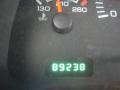 2000 Chili Pepper Red Pearl Dodge Durango SLT 4x4  photo #24
