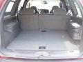 2000 Chili Pepper Red Pearl Dodge Durango SLT 4x4  photo #28