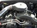 2000 Chili Pepper Red Pearl Dodge Durango SLT 4x4  photo #31