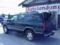 1999 Meadow Green Metallic Chevrolet Tahoe LT 4x4  photo #9