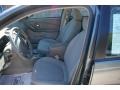 2006 Medium Gray Metallic Chevrolet Malibu LS V6 Sedan  photo #3