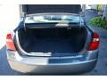 2006 Medium Gray Metallic Chevrolet Malibu LS V6 Sedan  photo #9