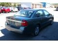 2006 Medium Gray Metallic Chevrolet Malibu LS V6 Sedan  photo #10