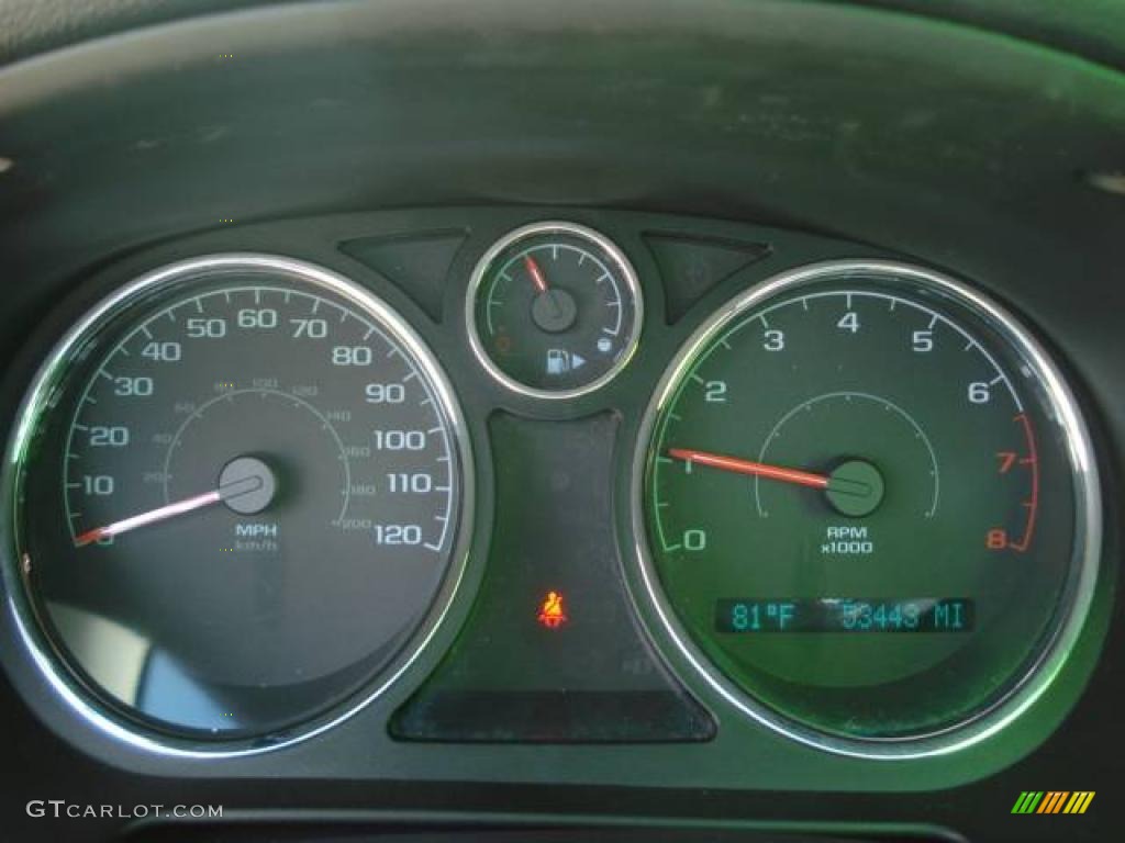 2007 Cobalt LT Coupe - Laser Blue Metallic / Gray photo #16
