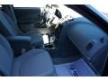 2006 Medium Gray Metallic Chevrolet Malibu LS V6 Sedan  photo #11