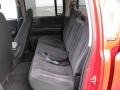 Flame Red - Dakota SLT Quad Cab Photo No. 9
