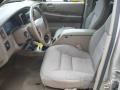 Light Almond Pearl Metallic - Durango Sport 4x4 Photo No. 6