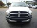 2003 Bright White Dodge Ram 1500 ST Regular Cab  photo #6