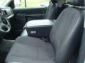 2003 Bright White Dodge Ram 1500 ST Regular Cab  photo #9