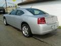 Bright Silver Metallic - Charger SXT AWD Photo No. 3