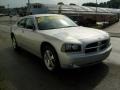 2008 Bright Silver Metallic Dodge Charger SXT AWD  photo #6