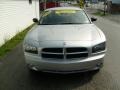 Bright Silver Metallic - Charger SXT AWD Photo No. 7