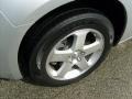 Bright Silver Metallic - Charger SXT AWD Photo No. 8