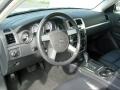 Bright Silver Metallic - Charger SXT AWD Photo No. 10