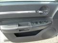Bright Silver Metallic - Charger SXT AWD Photo No. 11