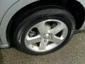 Bright Silver Metallic - Charger SXT AWD Photo No. 12