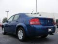 Deep Water Blue Pearl - Avenger SXT Photo No. 2