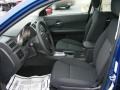Deep Water Blue Pearl - Avenger SXT Photo No. 6
