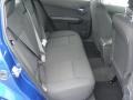 Deep Water Blue Pearl - Avenger SXT Photo No. 9