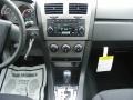 2010 Deep Water Blue Pearl Dodge Avenger SXT  photo #11