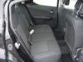 Brilliant Black Crystal Pearl - Avenger SXT Photo No. 8
