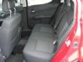 Inferno Red Crystal Pearl - Avenger SXT Photo No. 7