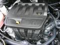 Brilliant Black Crystal Pearl - Avenger SXT Photo No. 12