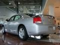 Bright Silver Metallic - Charger R/T Photo No. 2
