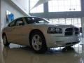 Bright Silver Metallic - Charger R/T Photo No. 3