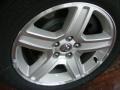 Bright Silver Metallic - Charger R/T Photo No. 4