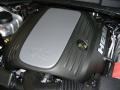 Bright Silver Metallic - Charger R/T Photo No. 12