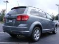 Silver Steel Metallic - Journey SXT Photo No. 3