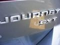 Silver Steel Metallic - Journey SXT Photo No. 8