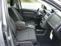 Silver Steel Metallic - Journey SXT Photo No. 9