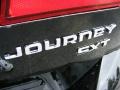 2010 Brilliant Black Crystal Pearl Dodge Journey SXT  photo #8