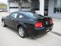 2005 Black Ford Mustang GT Premium Coupe  photo #6