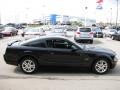 2005 Black Ford Mustang GT Premium Coupe  photo #9