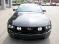 2005 Black Ford Mustang GT Premium Coupe  photo #11