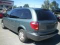 2005 Magnesium Pearl Dodge Grand Caravan SE  photo #3