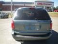 2005 Magnesium Pearl Dodge Grand Caravan SE  photo #4