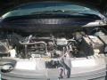 2005 Magnesium Pearl Dodge Grand Caravan SE  photo #21